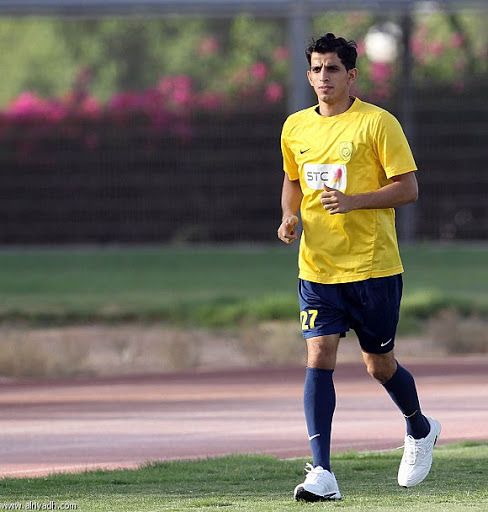 كميل الوباري