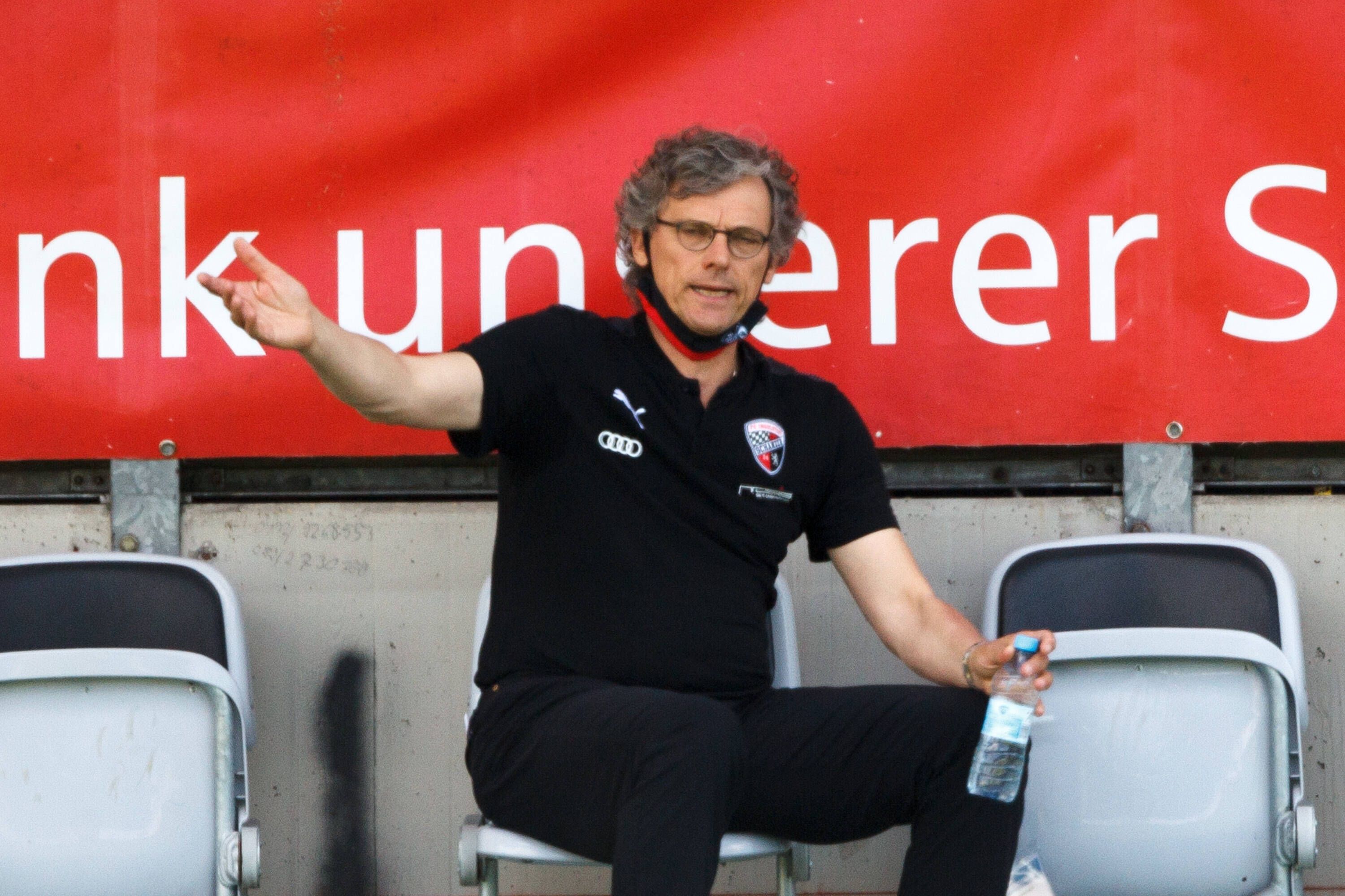 GER ONLY Michael Henk Ingolstadt