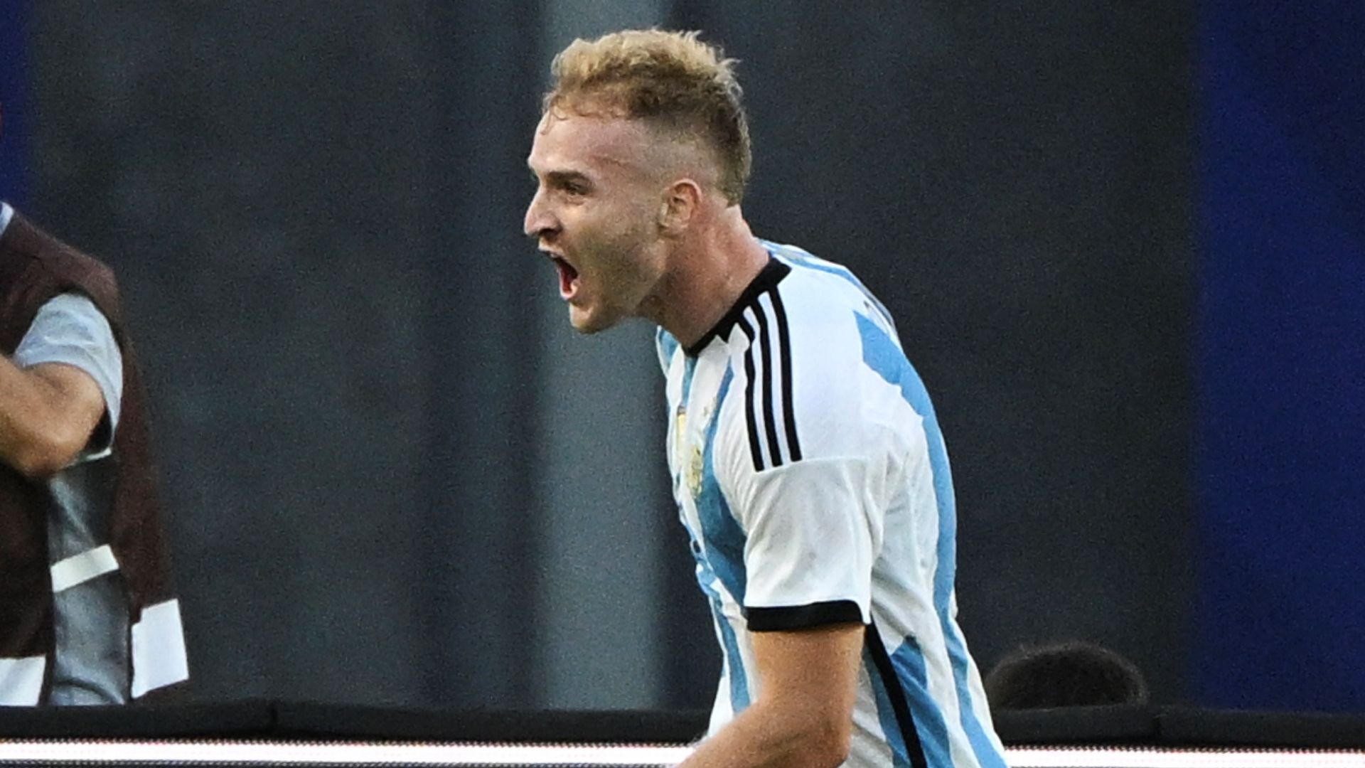 Luciano Gondou Argentina 02112024