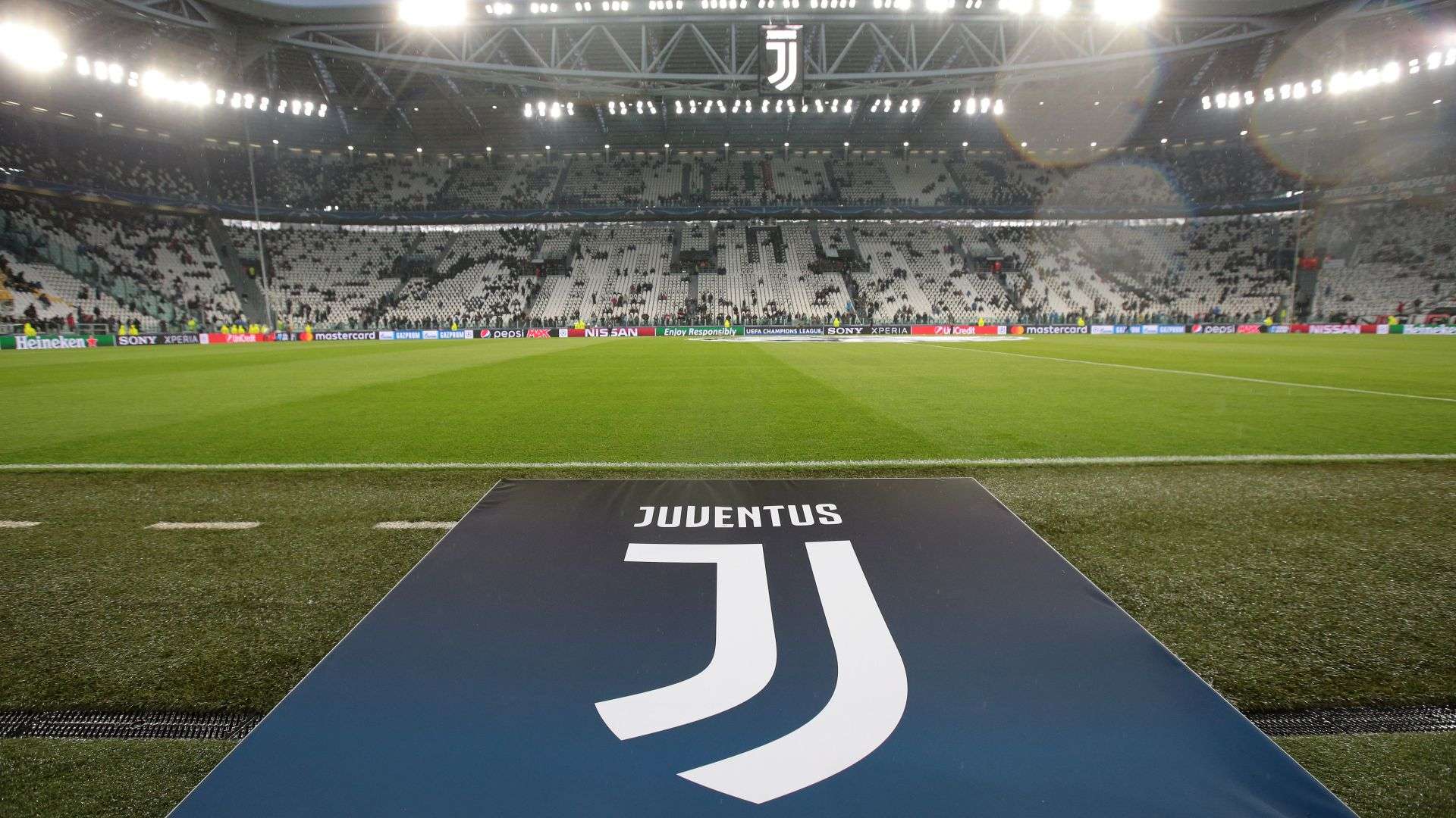 Allianz Stadium - Juventus