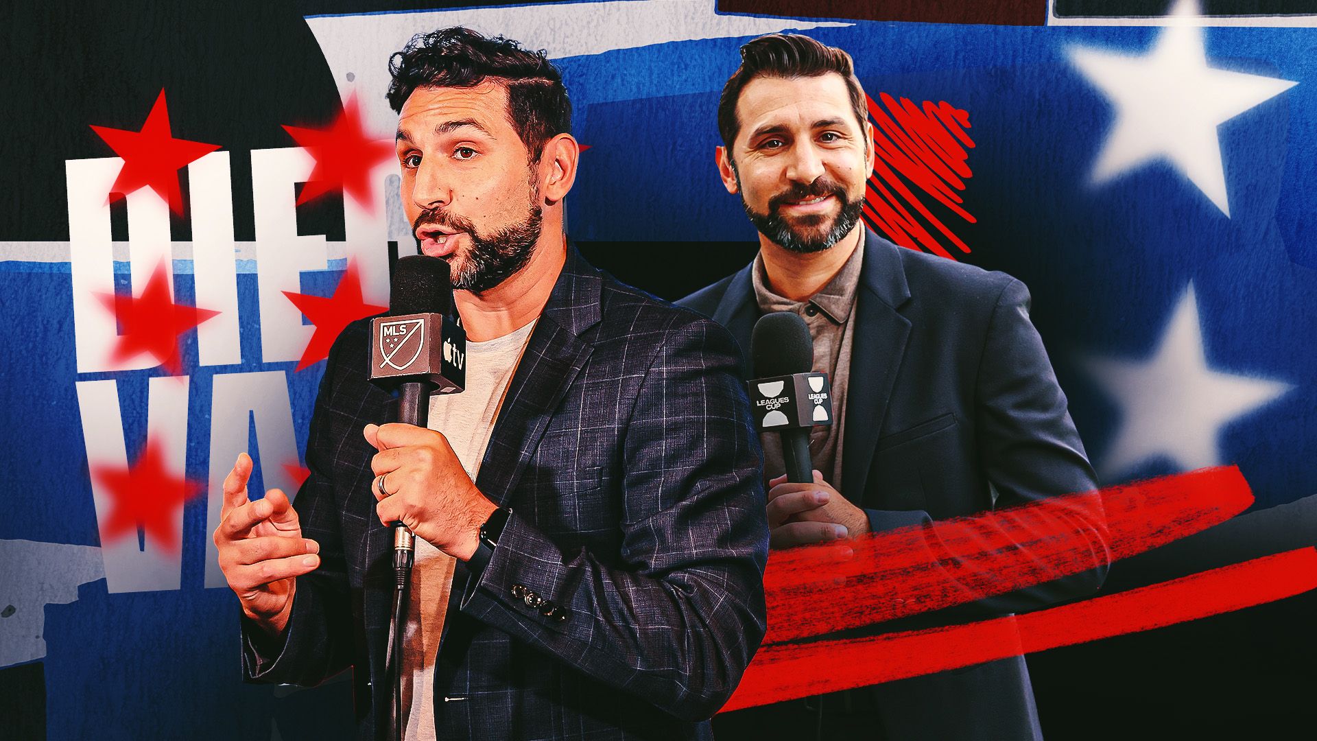 ‘That’s how you make a league better’ – Apple TV's Diego Valeri on Lionel Messi’s MLS impact, supporting rival Sounders at Club World Cup, and U.S. and Argentina ties | Goal.com