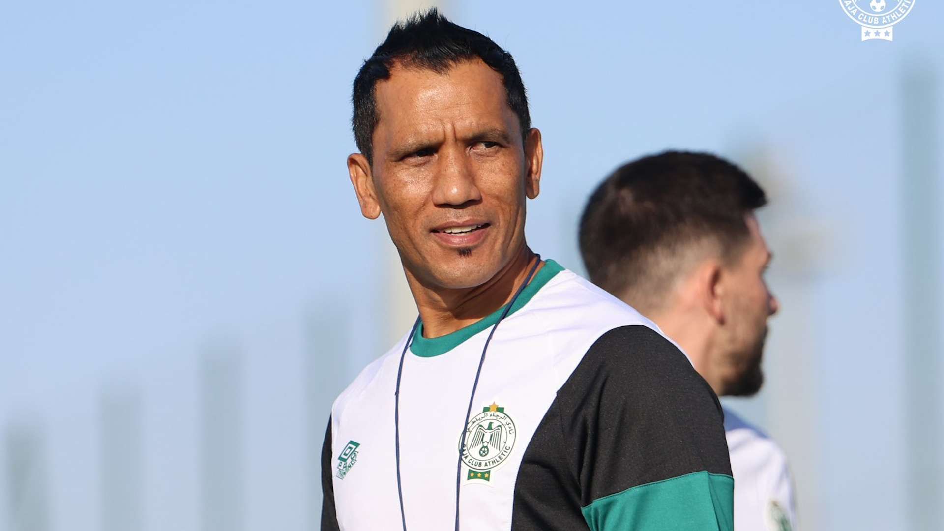 Former Orlando Pirates coach Fadlu Davids wants 'to go for every trophy that is available' following reunion with Raja Club Athletic | Goal.com South Africa