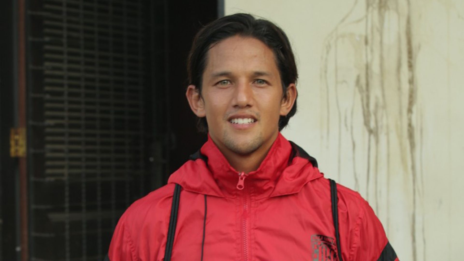 Irfan Bachdim Bali United