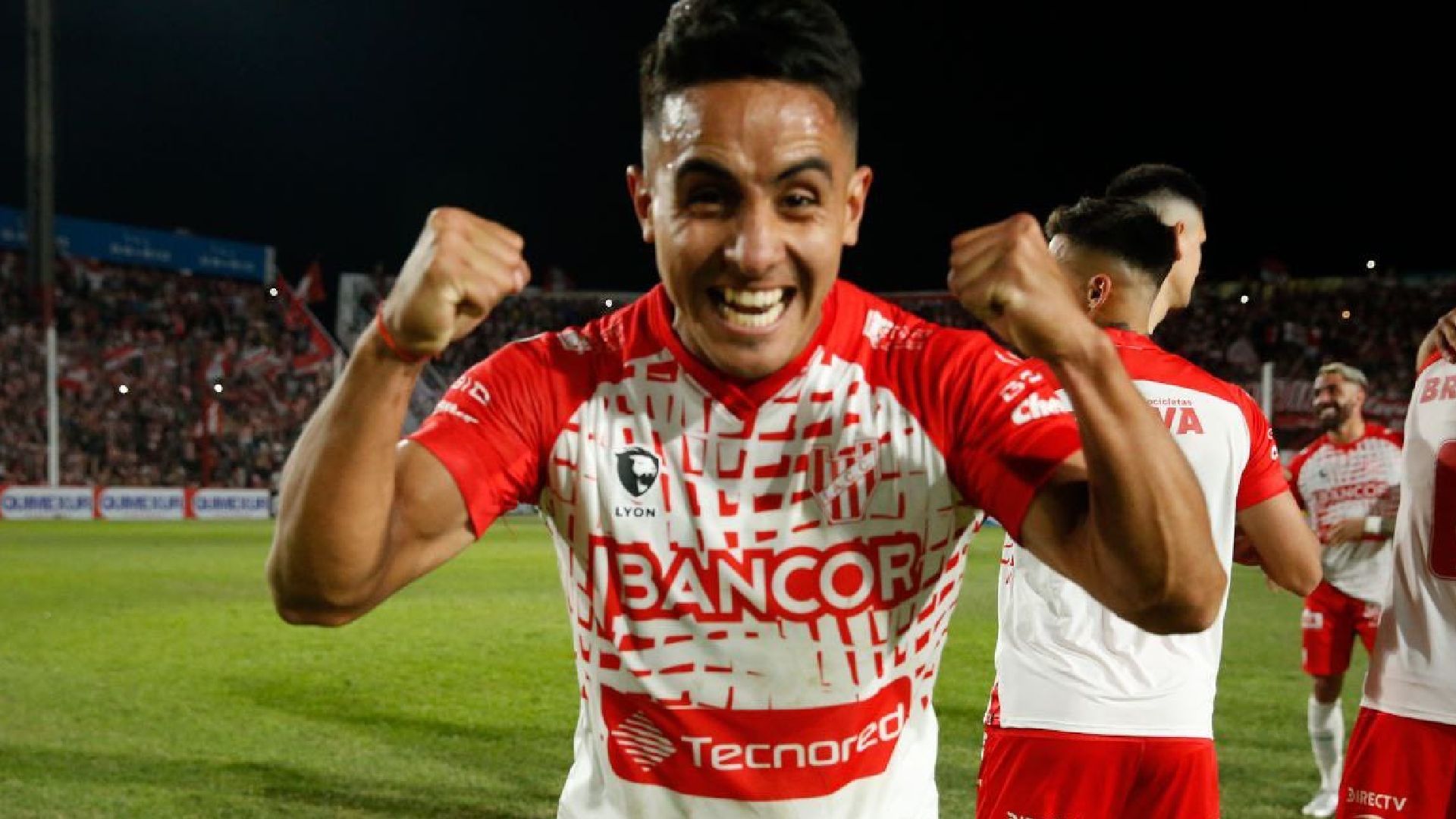 instituto de córdoba defensores de belgrano