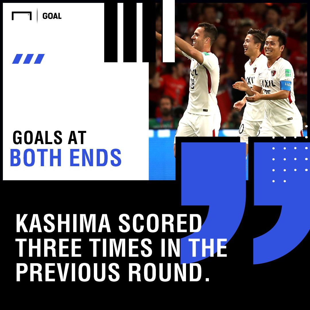 Real Madrid Kashima graphic