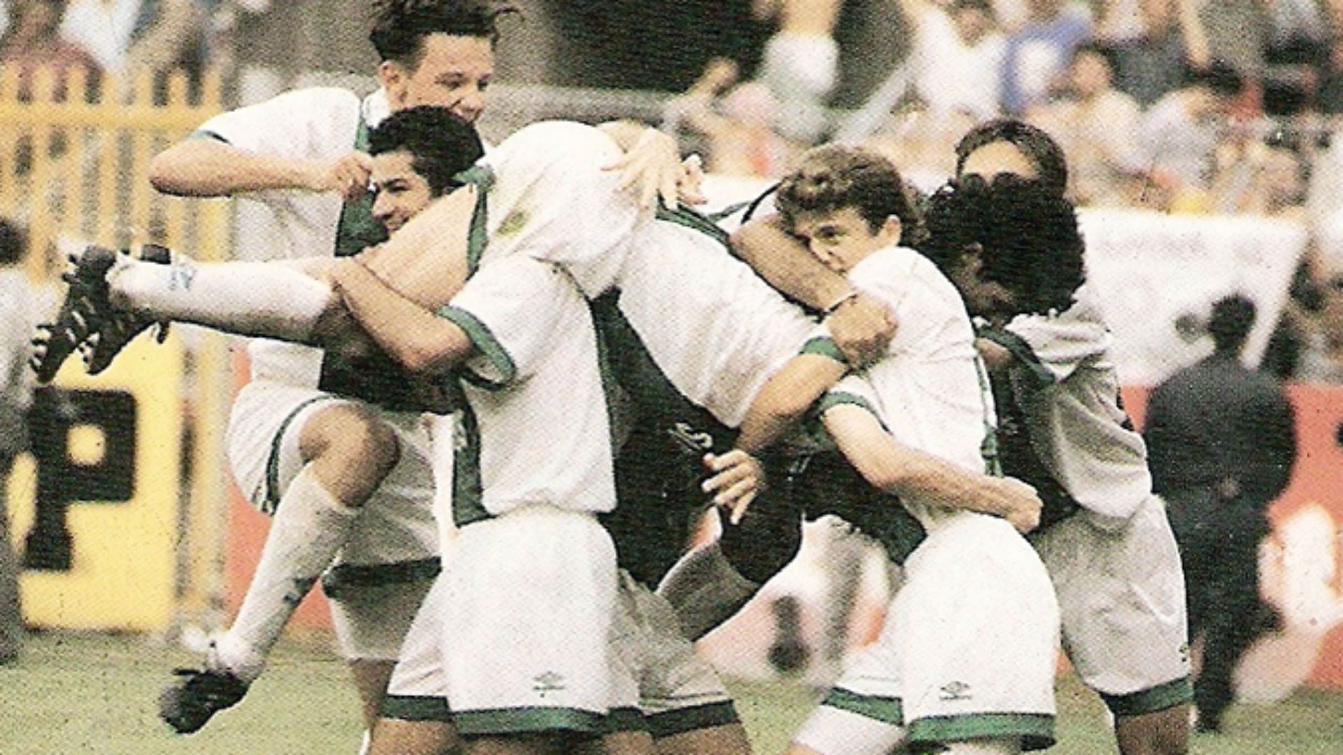 Bursaspor 1995