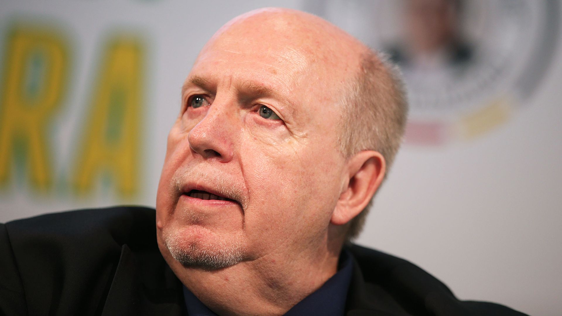 Rainer Calmund 10132015