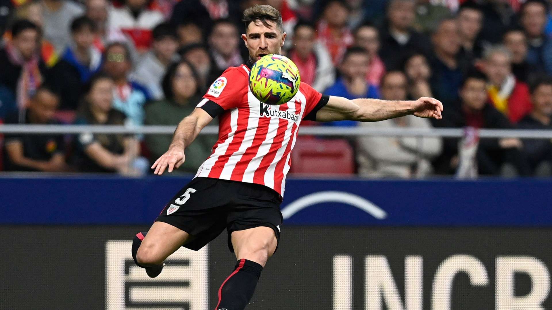 Yeray Alvarez