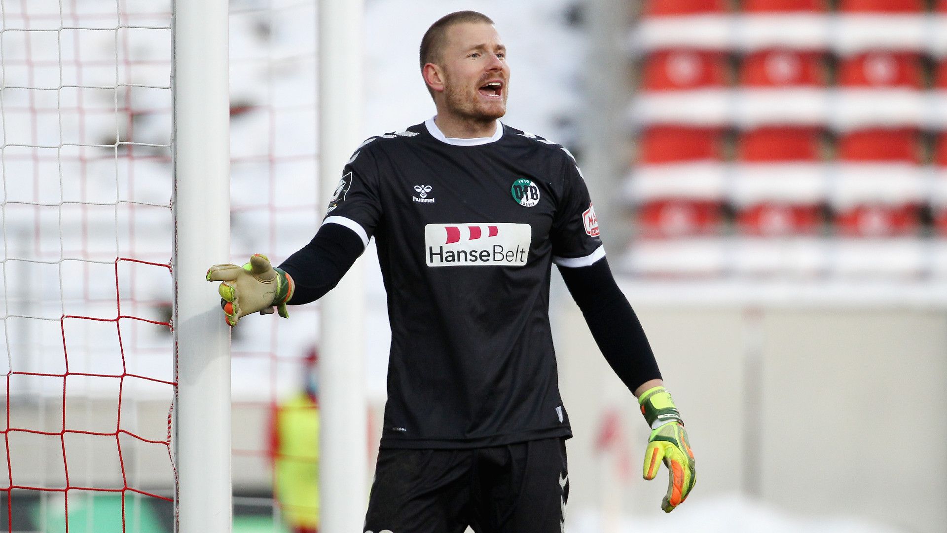 LUKAS RAEDER LÜBECK