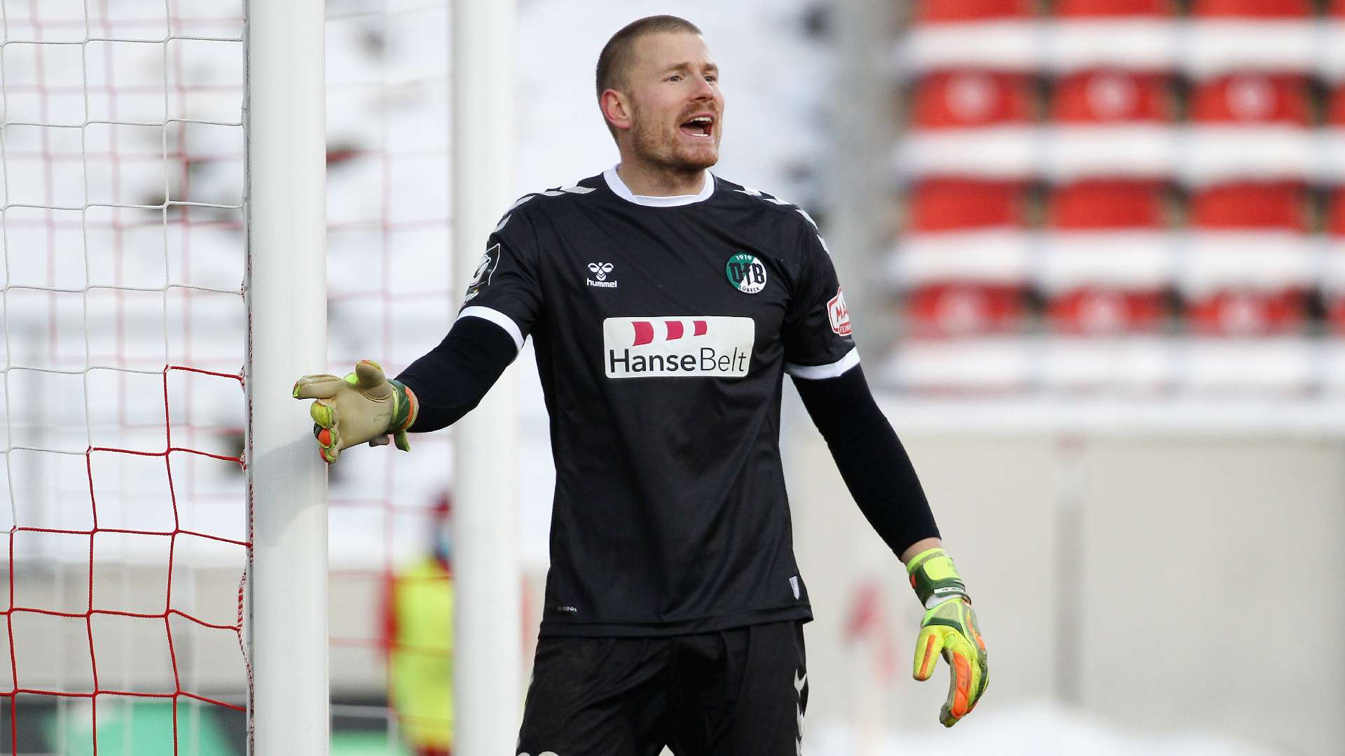 LUKAS RAEDER LÜBECK