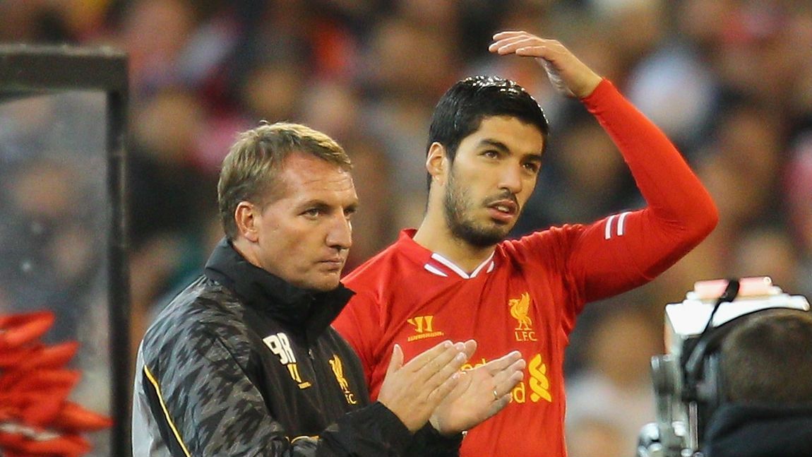 HD Rodgers Suarez