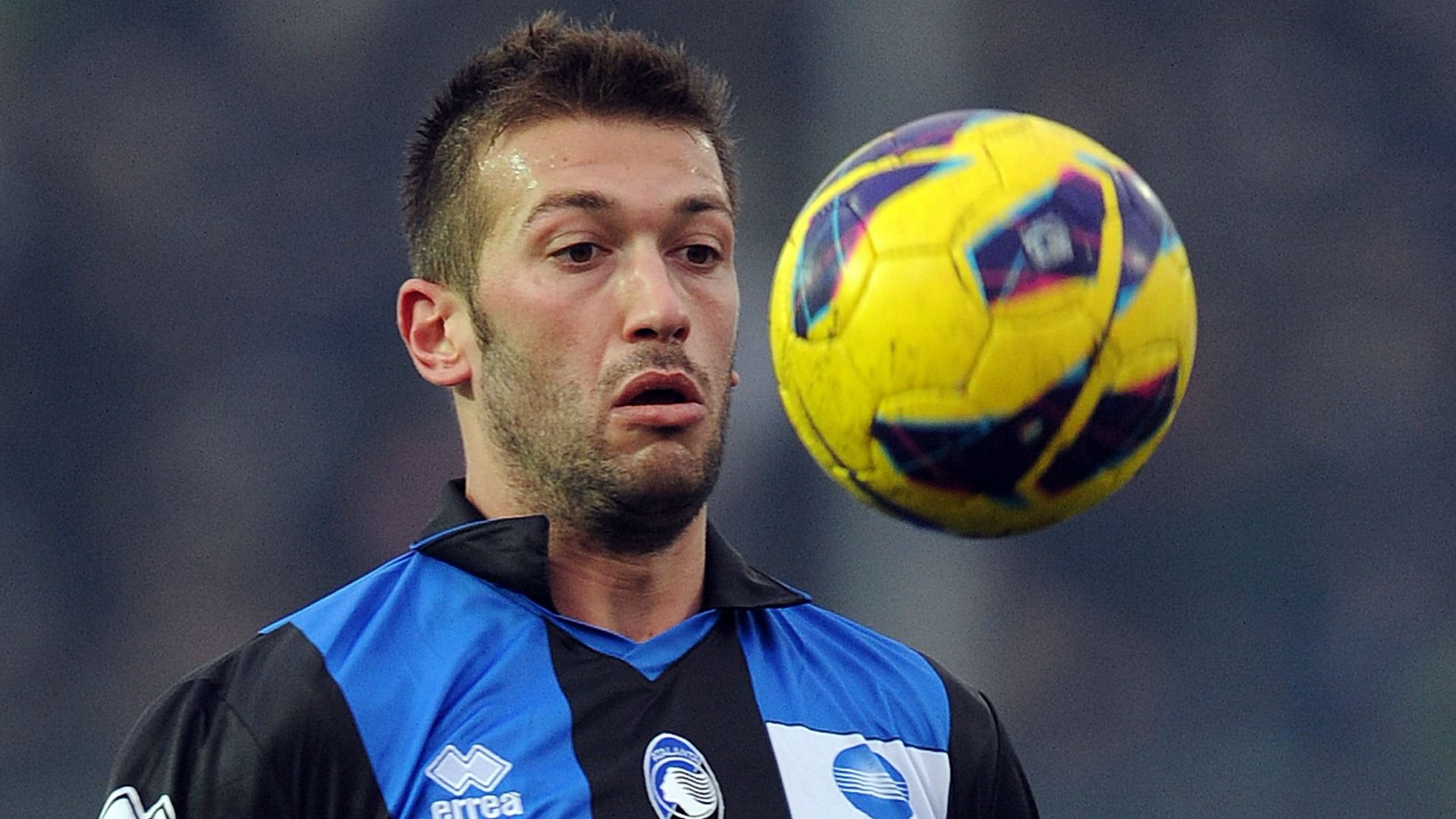 Michele Canini Atalanta