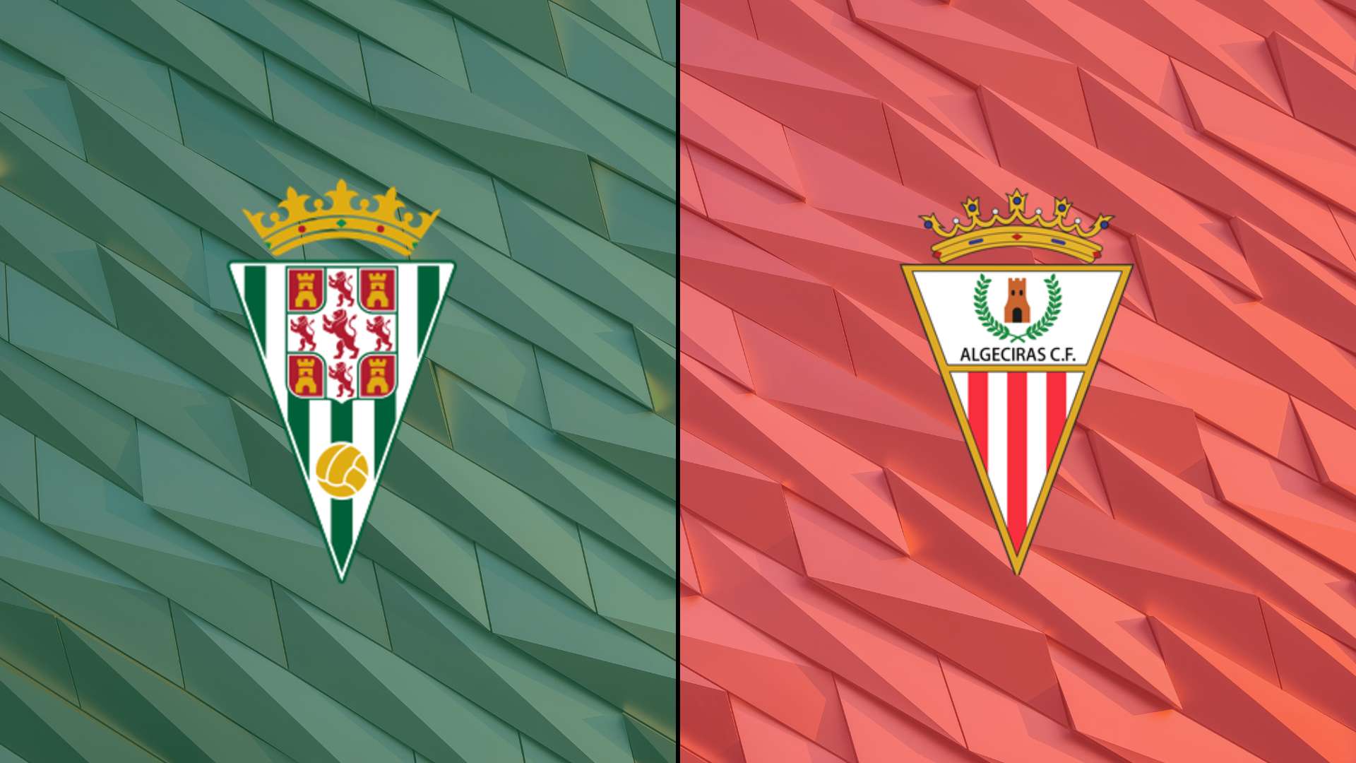 Córdoba vs. Algeciras