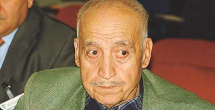 عبد الحميد كرمالي