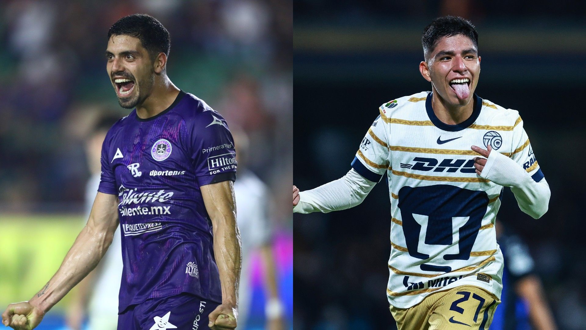 Mazatlán Pumas Dónde ver Apertura 2024