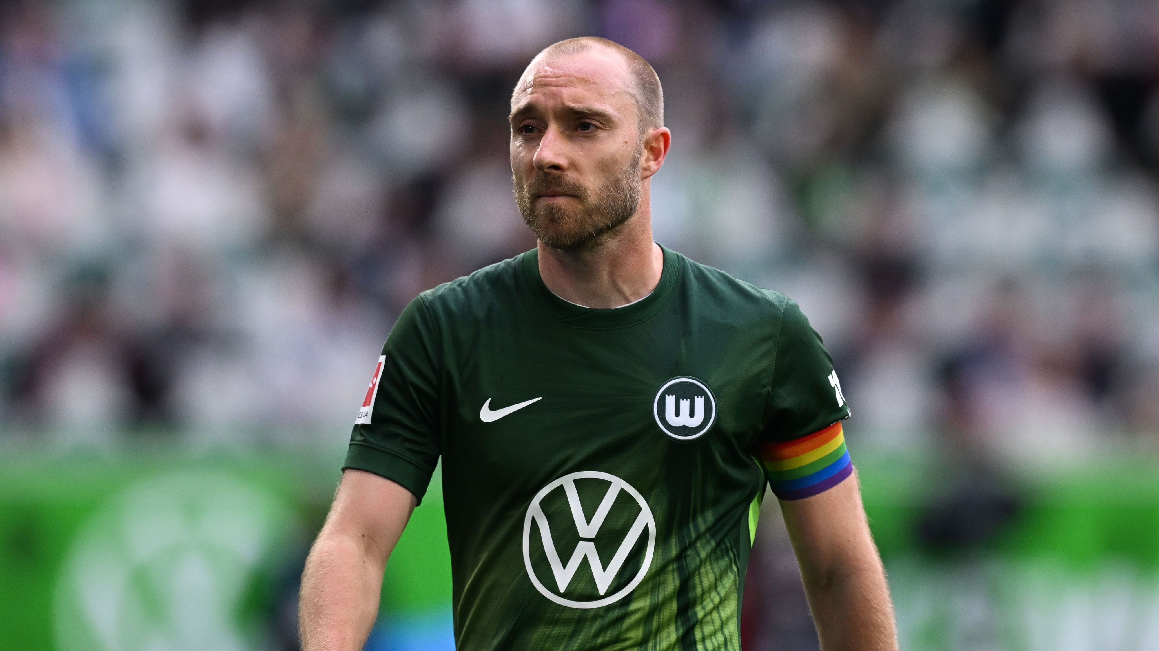 크리스티안 에릭센 (Christian Eriksen)