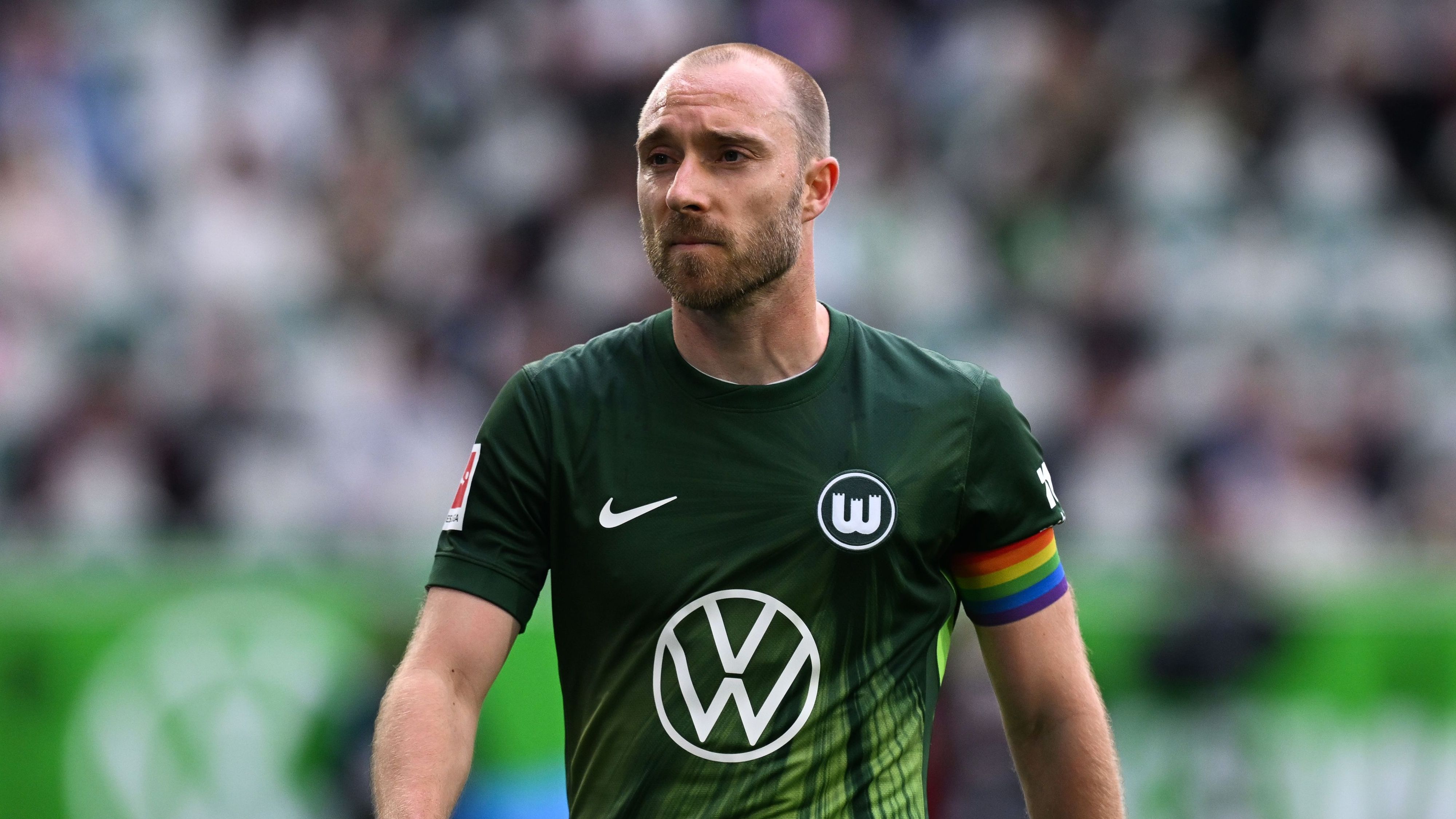 크리스티안 에릭센 (Christian Eriksen)