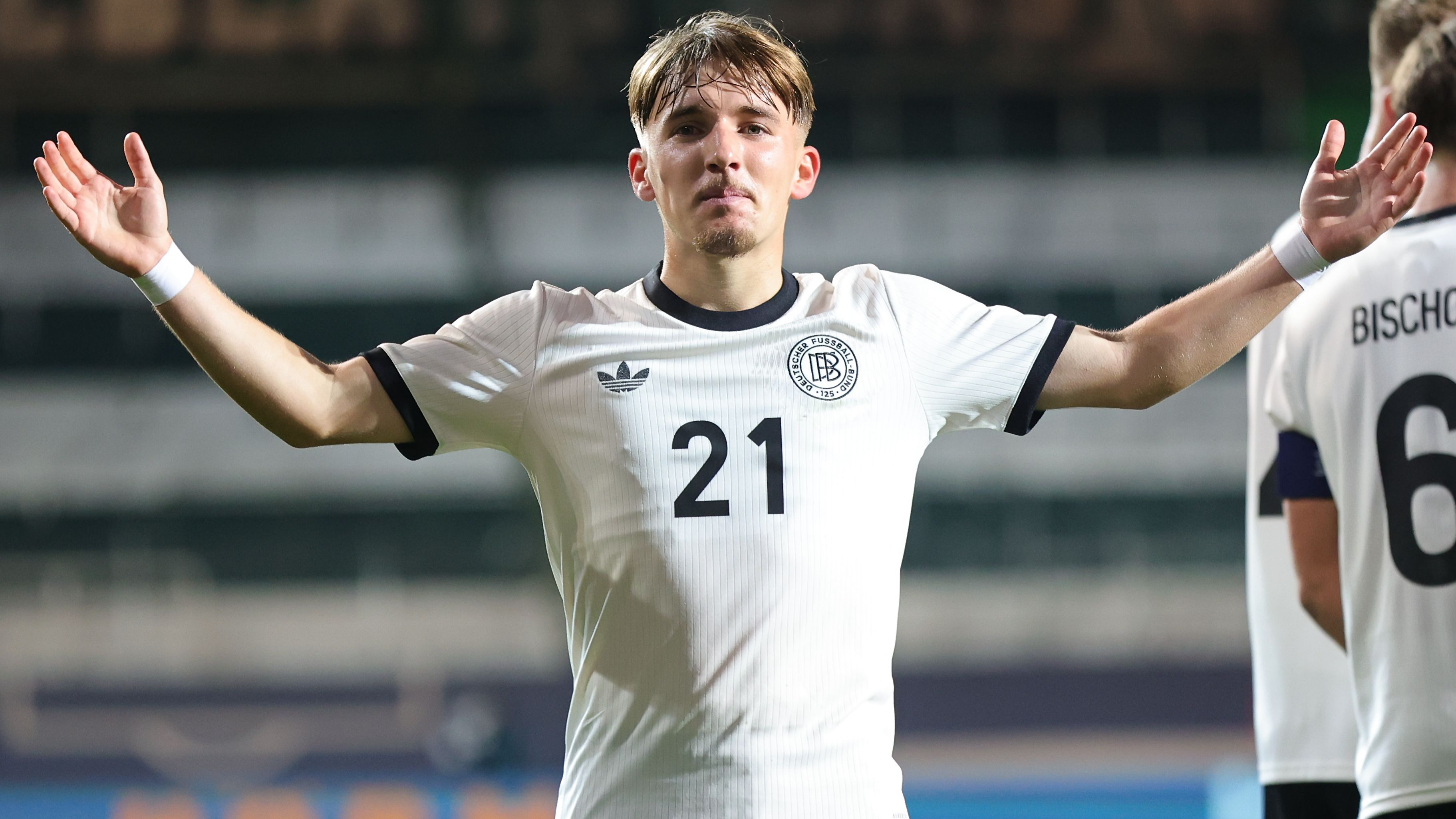 Lennart Karl Germany 2025
