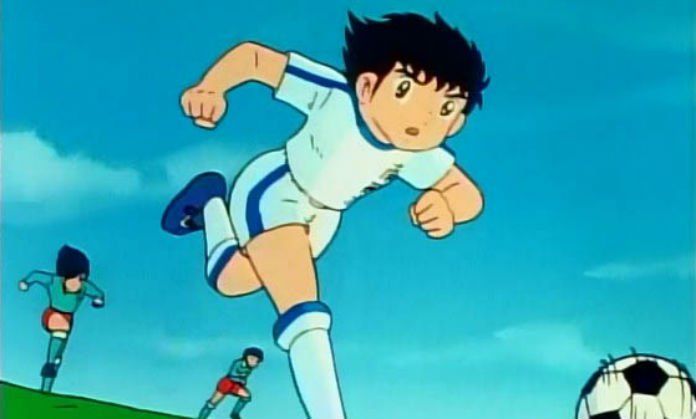 Super Campeones Newpi