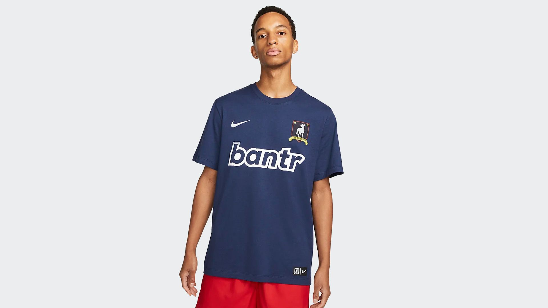 Nike x AFC Richmond Bantr T-Shirt