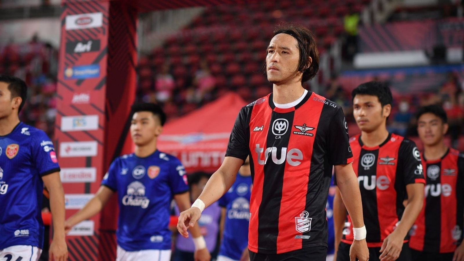 ฮาจิเมะ โฮโซไก