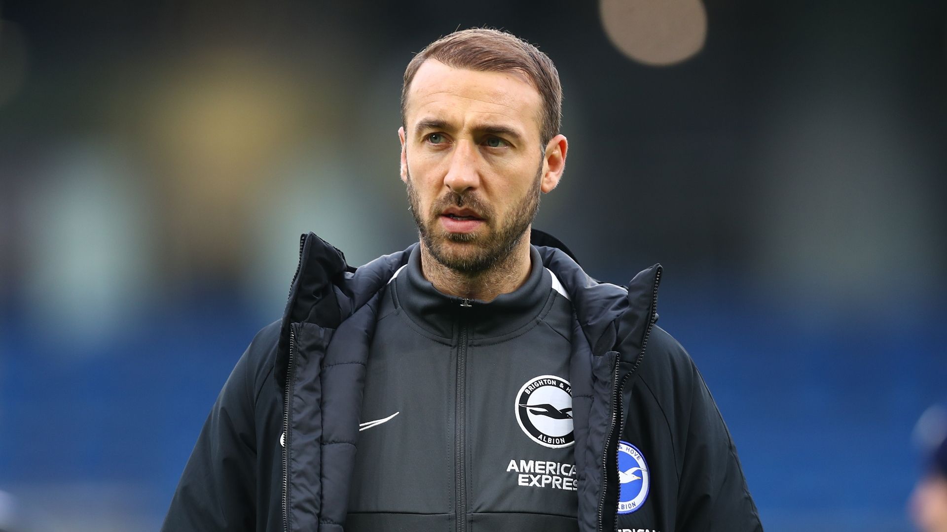 Glenn Murray, Brighton