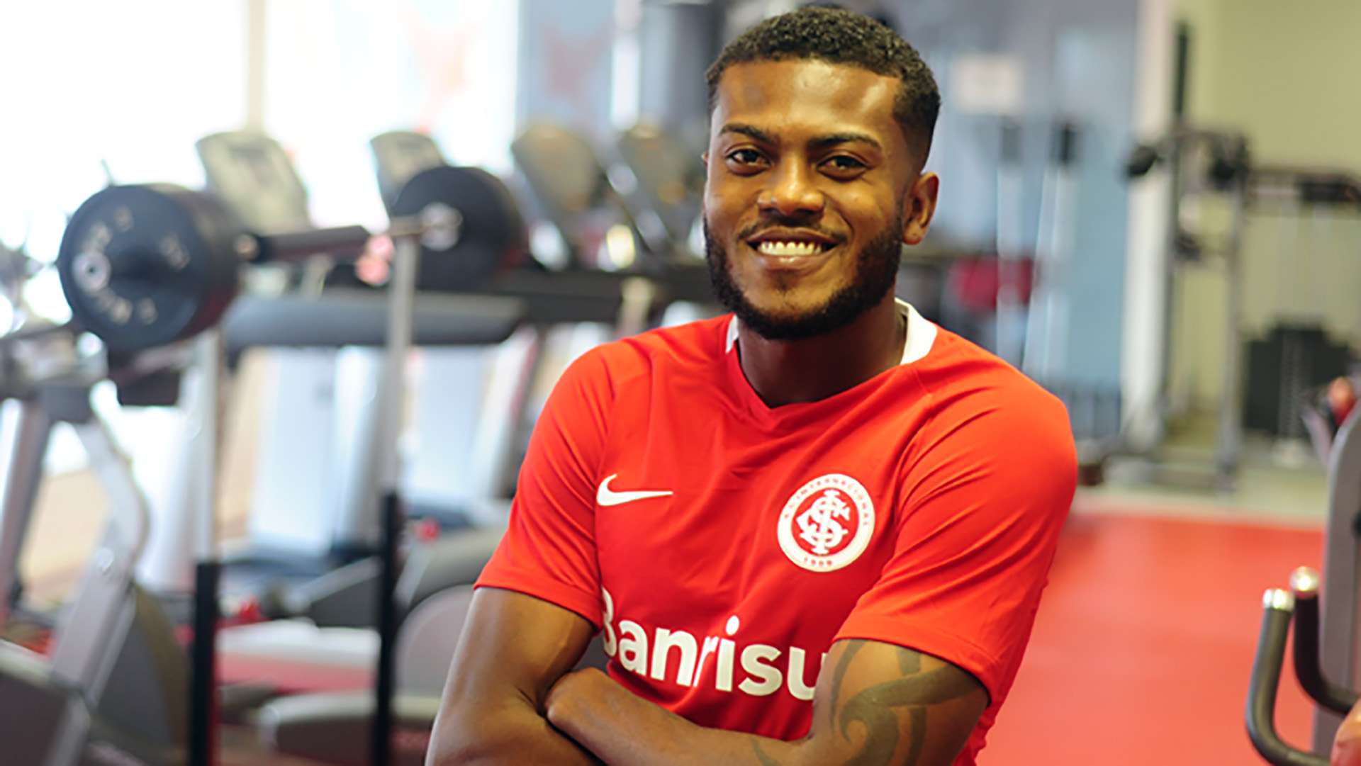 Marcelo Cirino Internacional 24042017