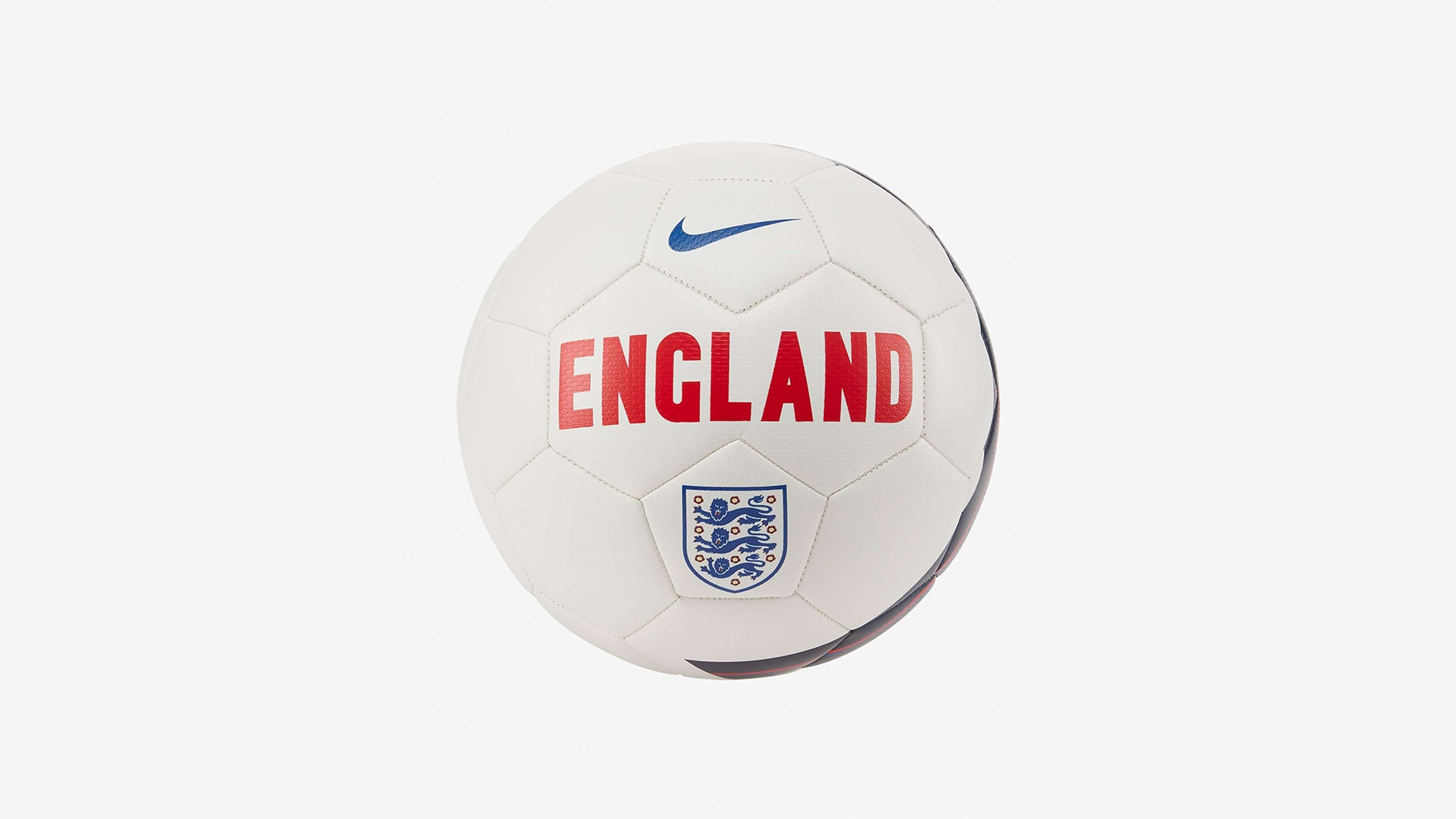 5. England Prestige Football