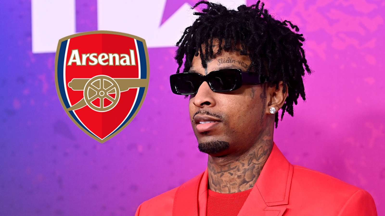 GFX Info 21 Savage Arsenal