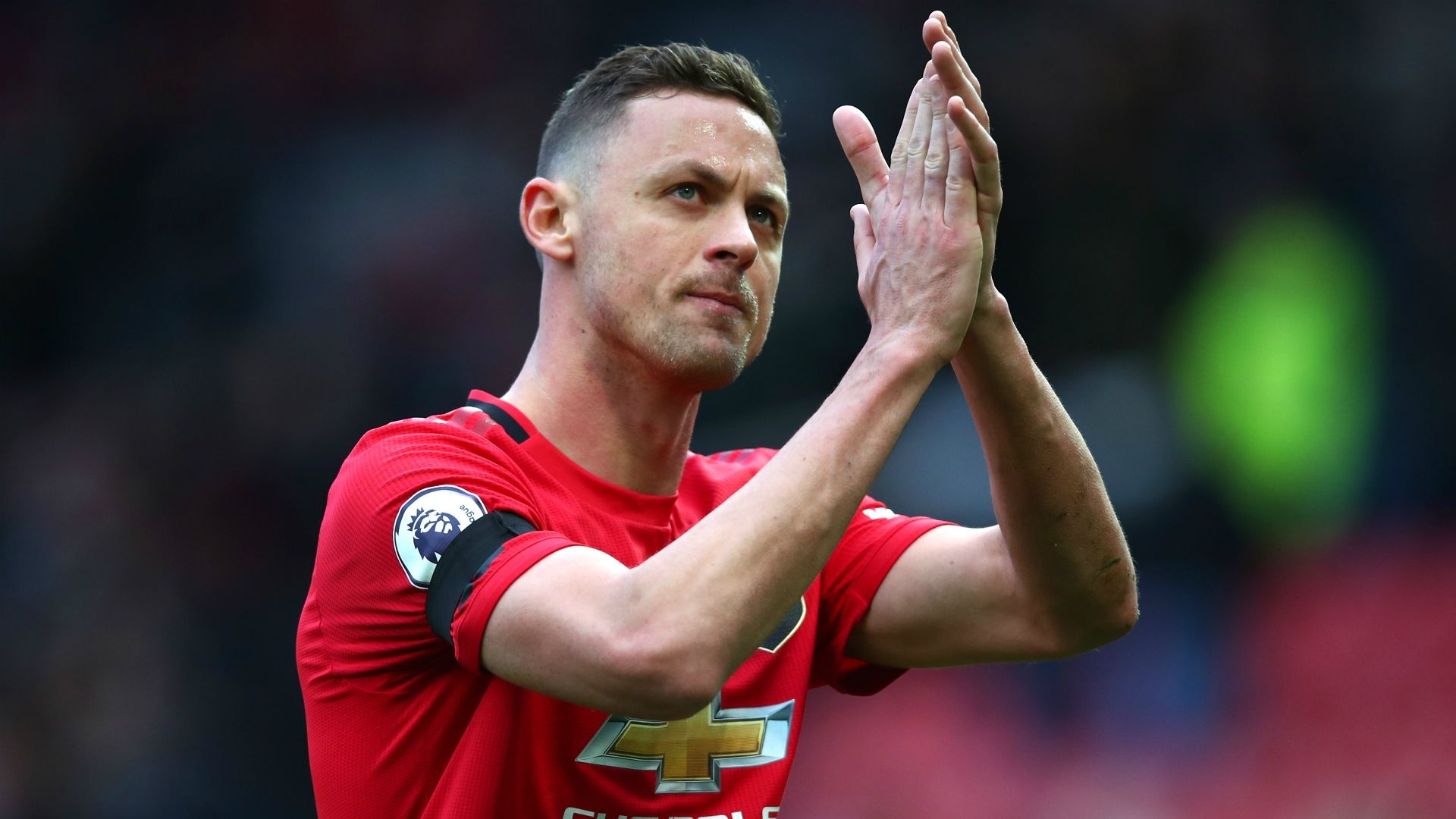 nemanja matic