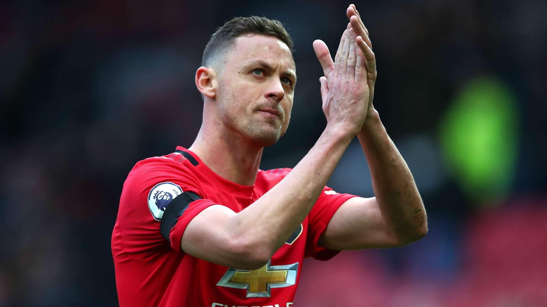 nemanja matic