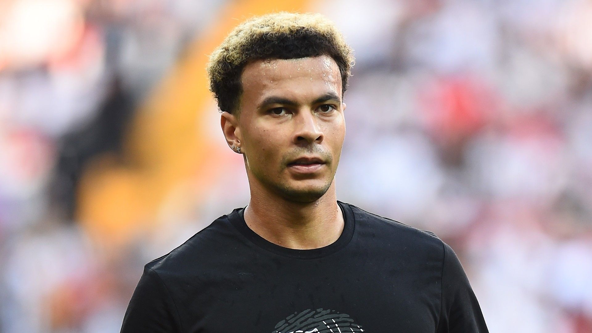 Dele Alli Besiktas 2022-23