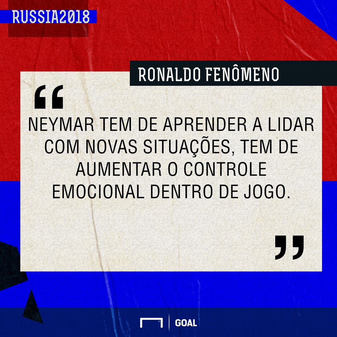 GFX Ronaldo