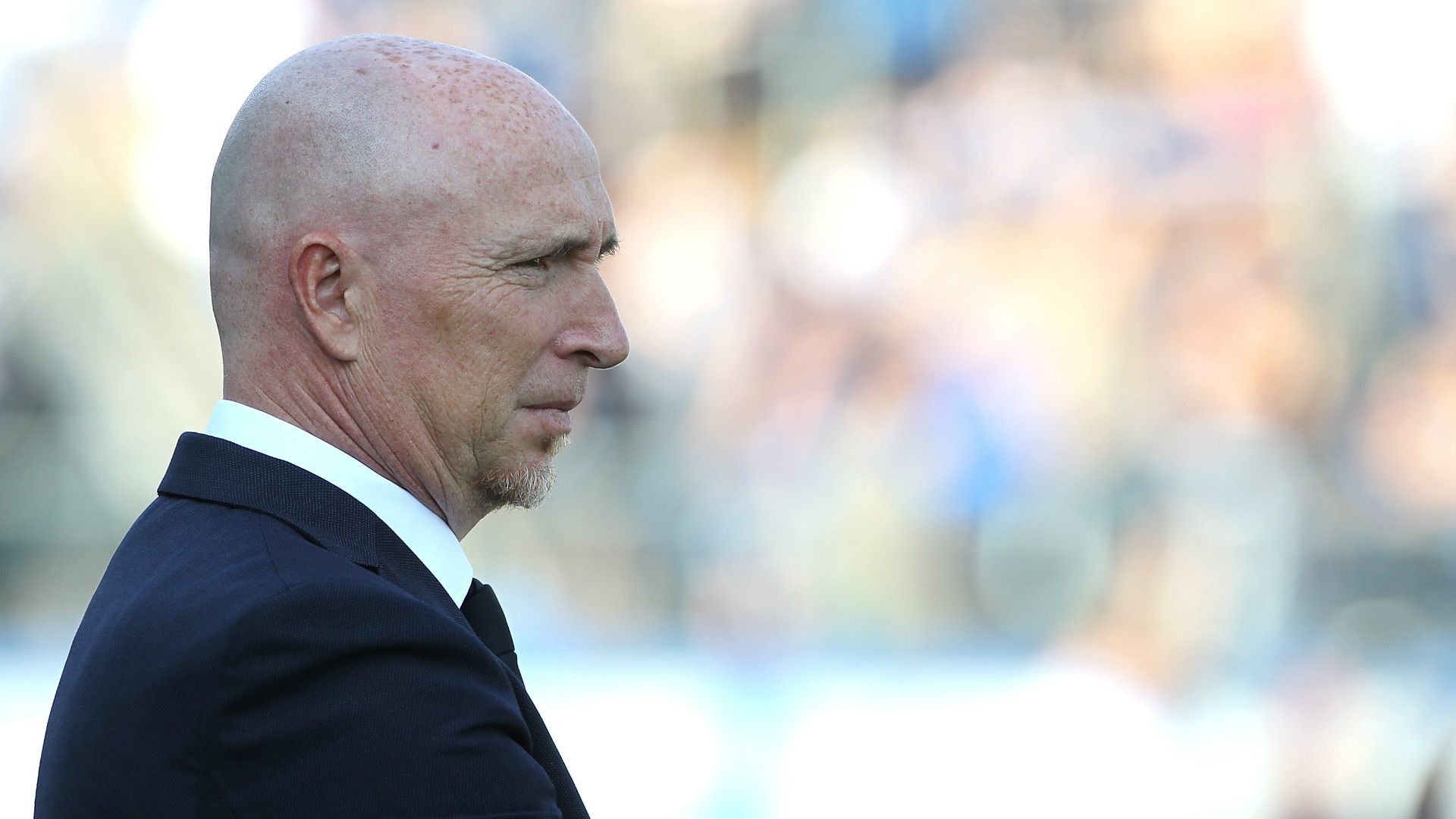 Rolando Maran Chievo coach