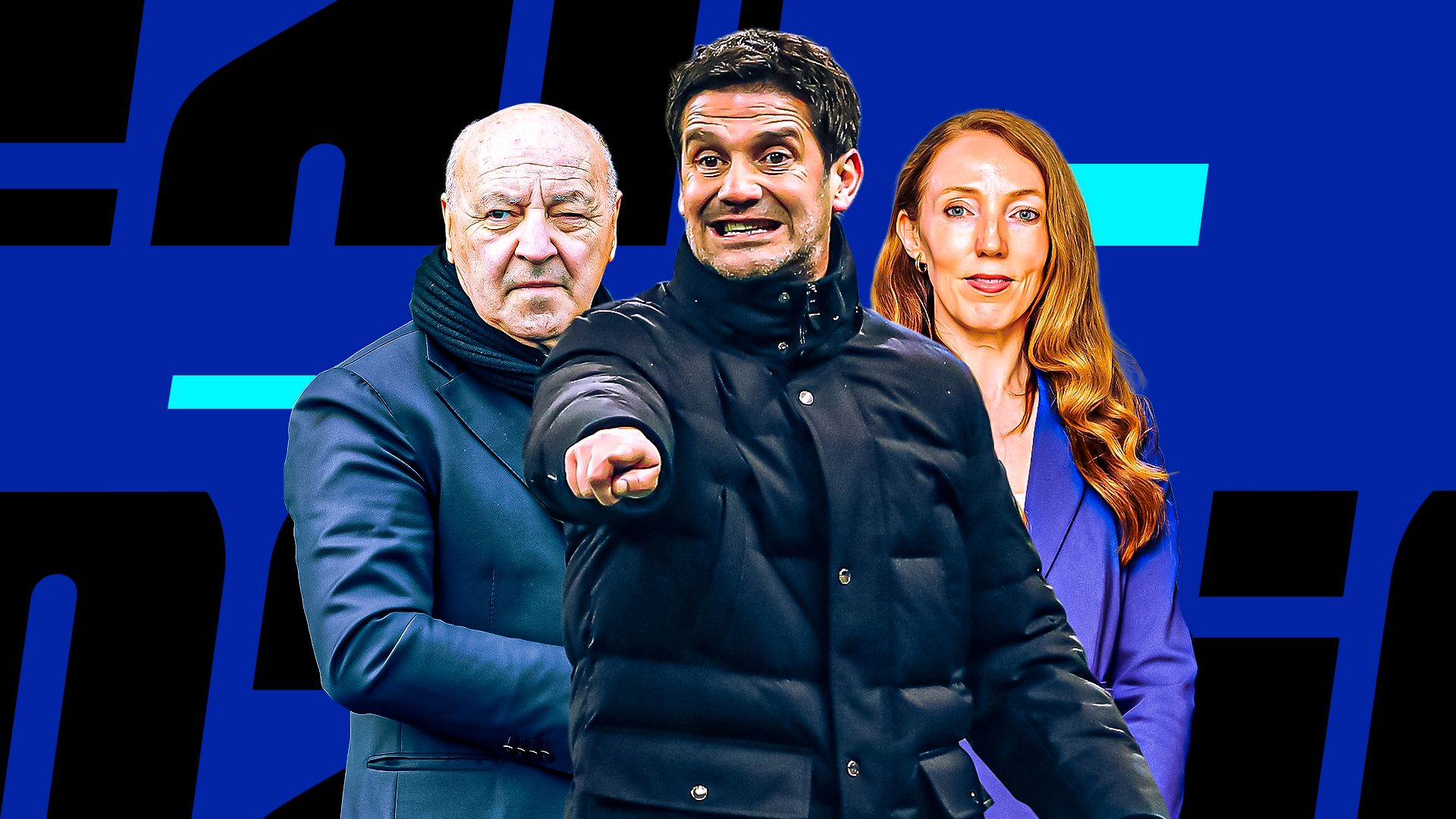 cm grafica summit inter 2025 chivu marotta oaktree