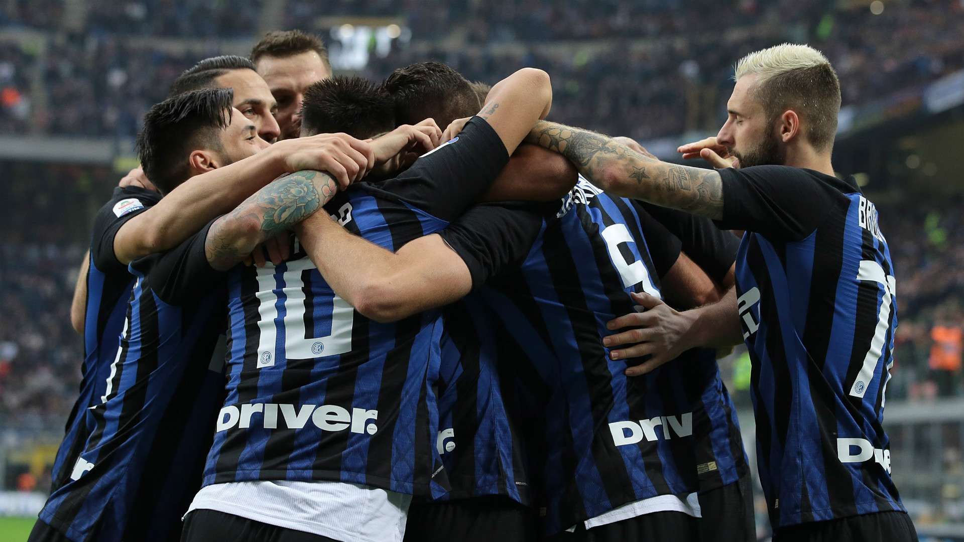 Inter Genoa