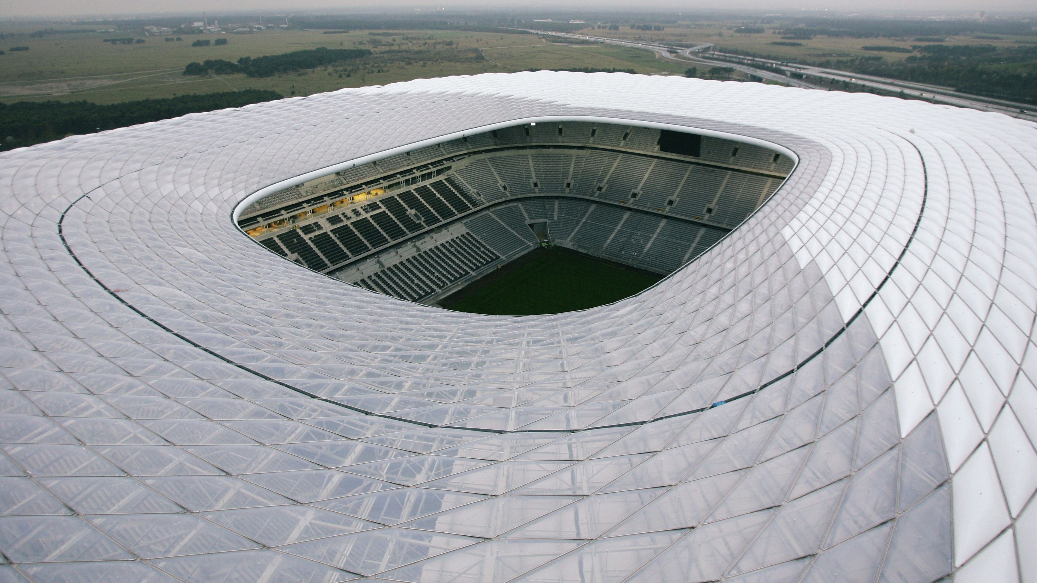 Munich Football Arena