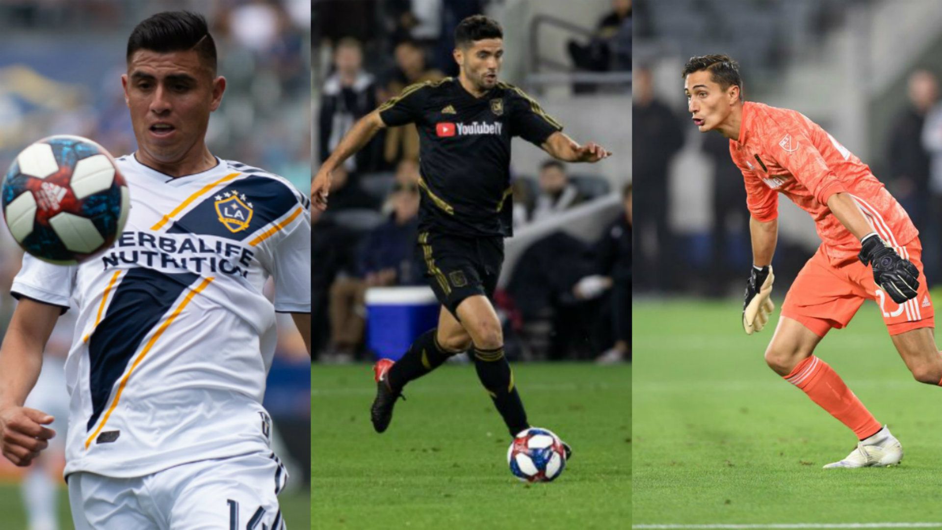 Mexicanos Clásico del Tráfico