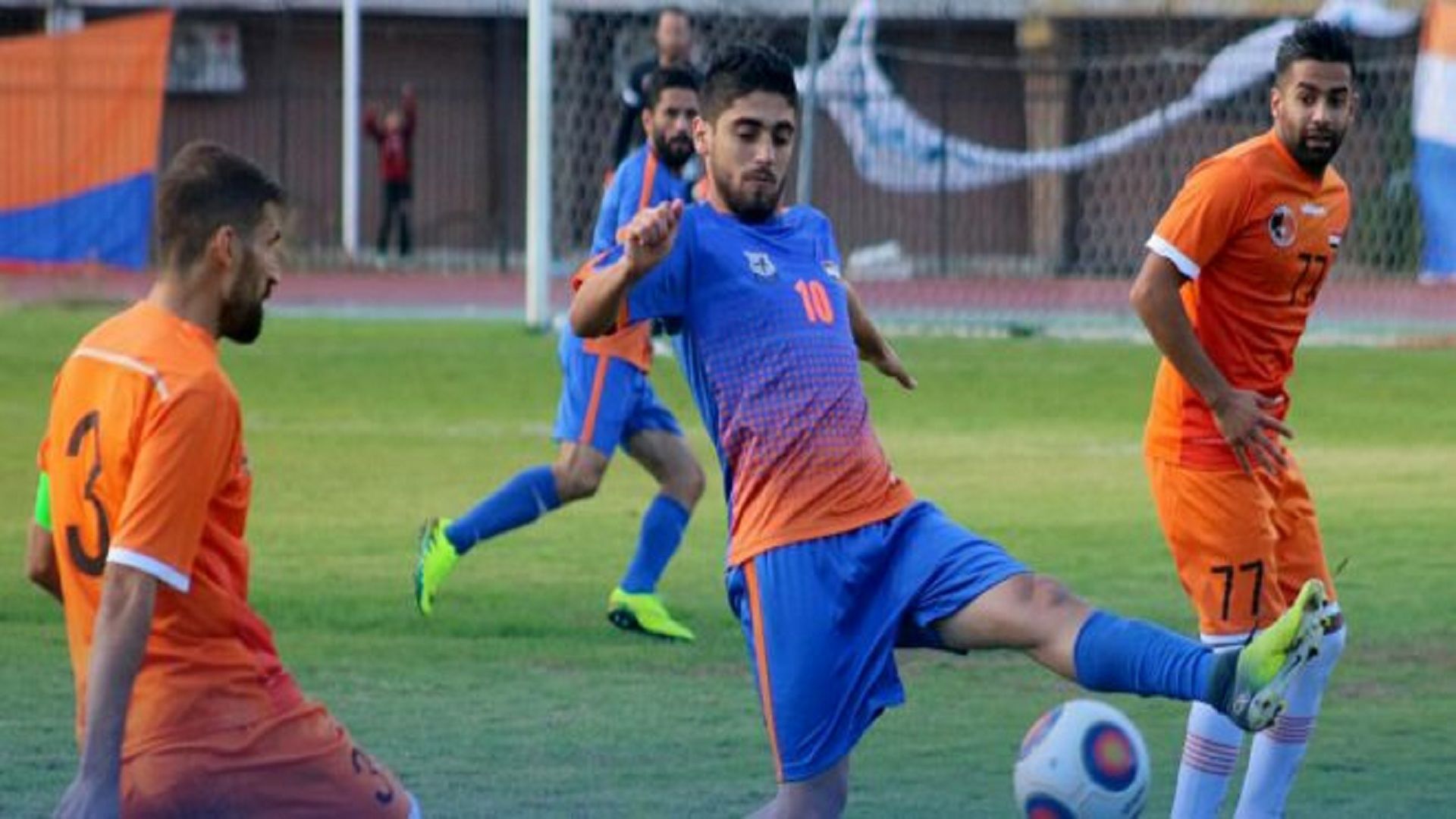 الكرامة - الوحدة