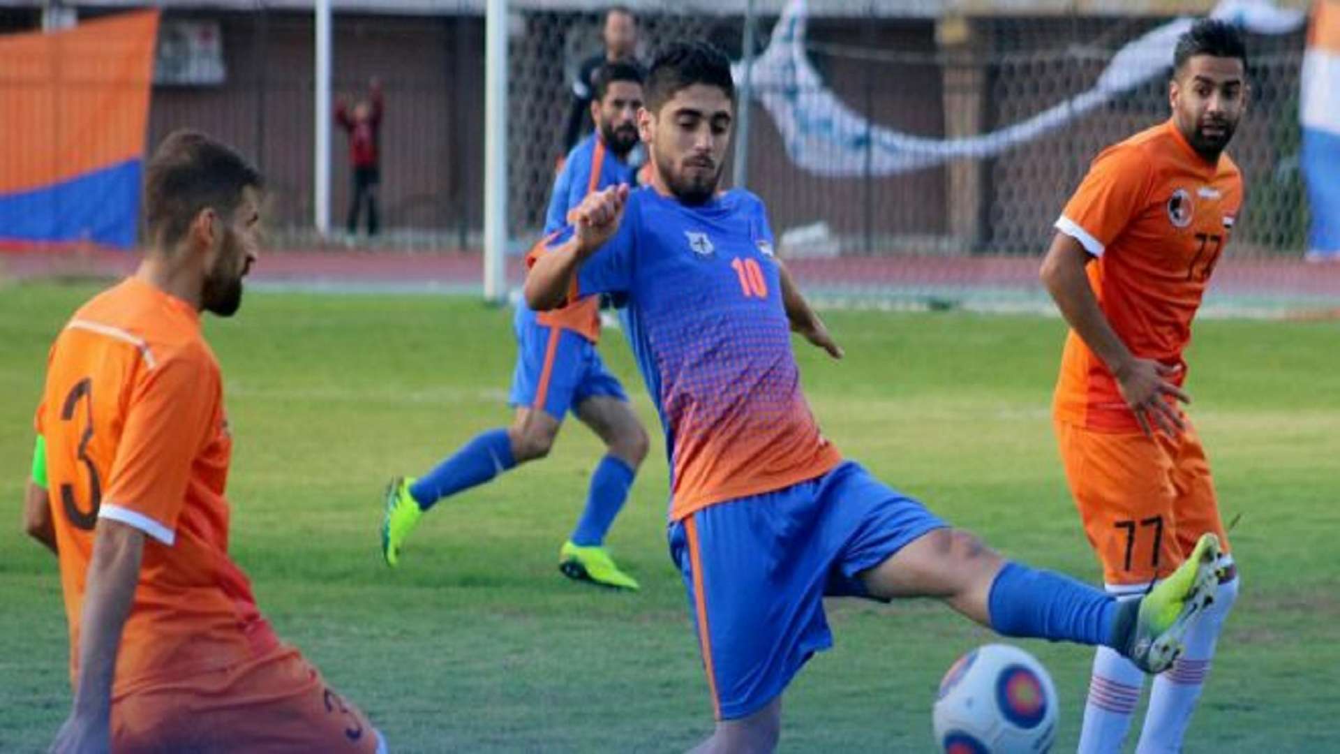 الكرامة - الوحدة