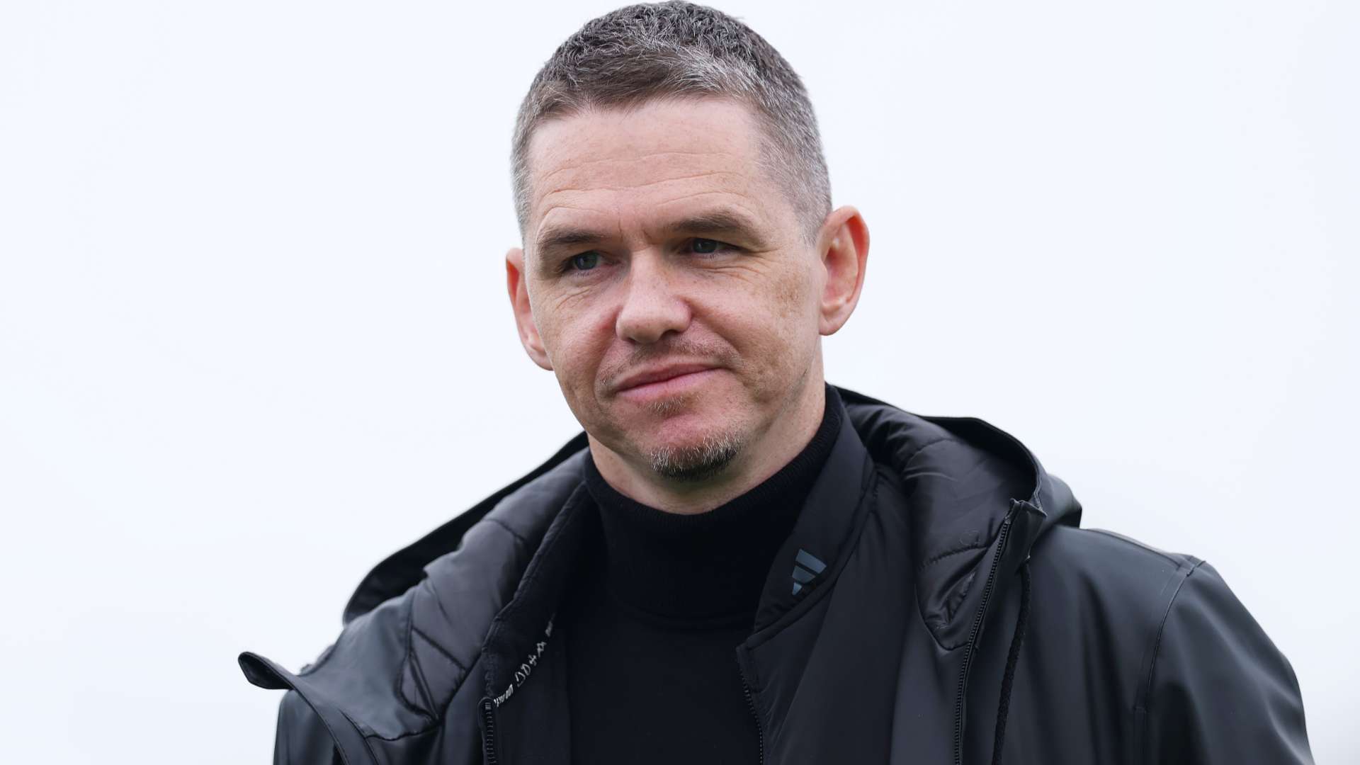 Marc Skinner Manchester United