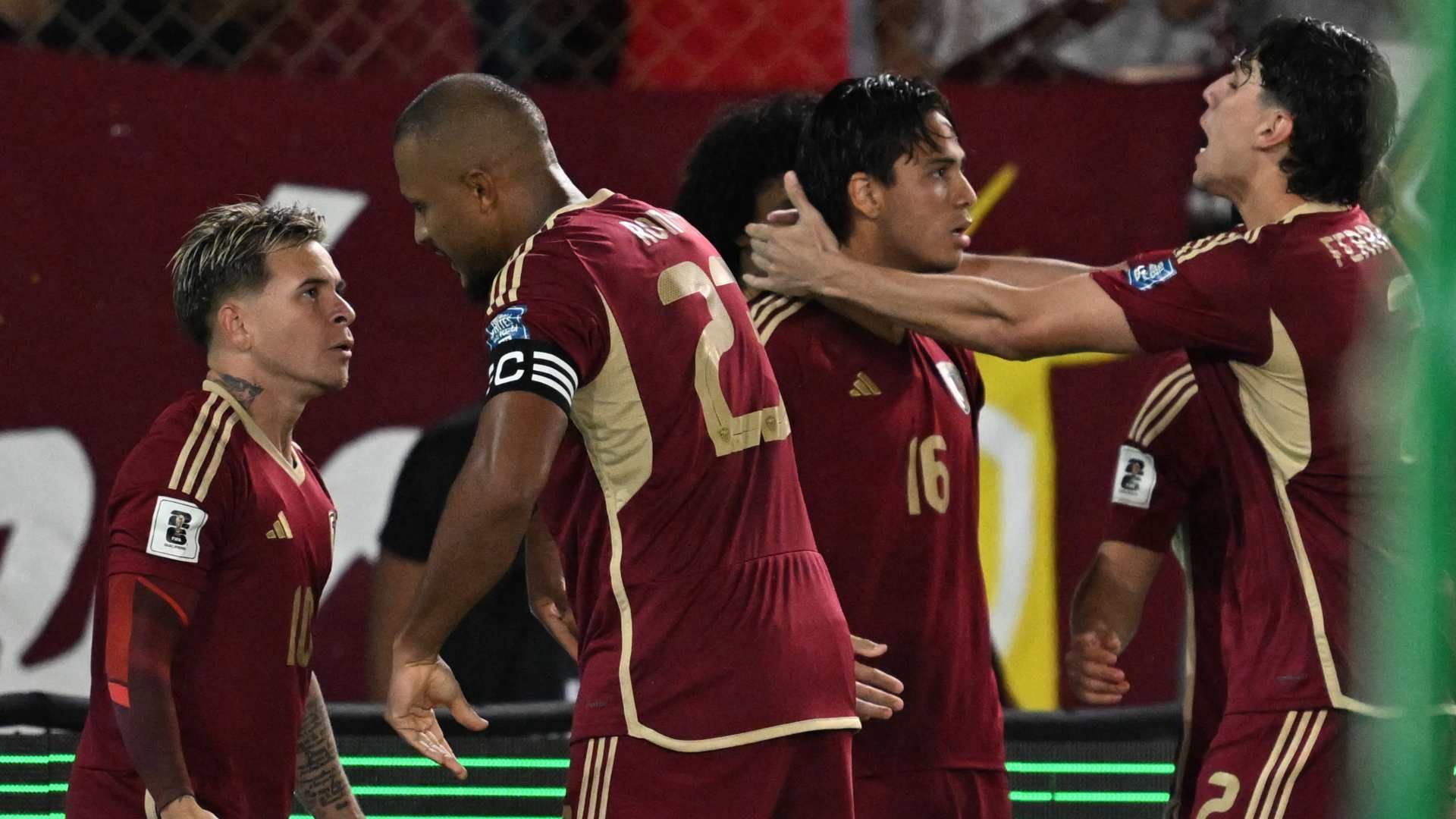 venezuela 