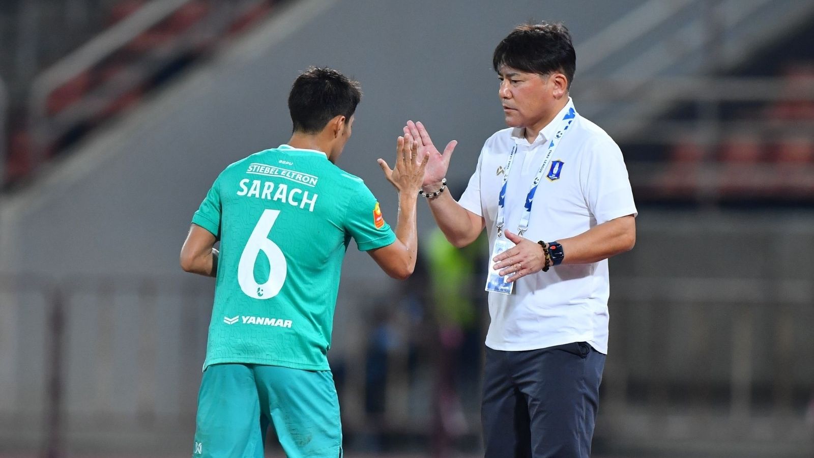 บีจี ปทุม ยูไนเต็ด