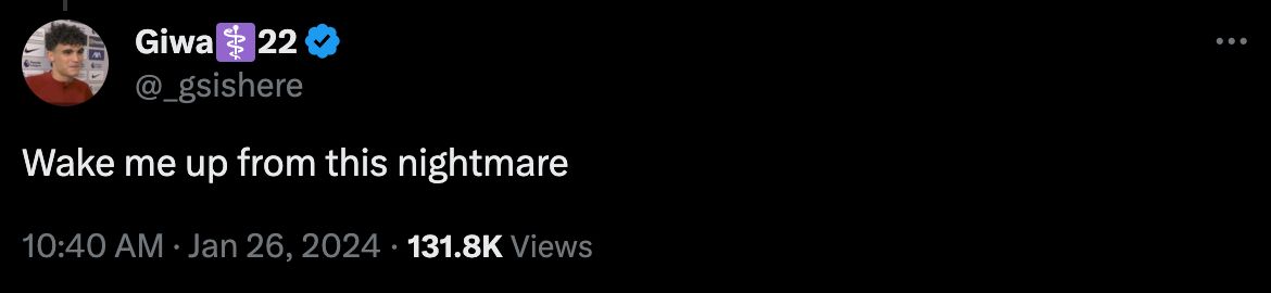 Jurgen Klopp Liverpool fans react 3