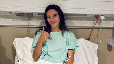 Aitana Bonmati Barcelona Spain