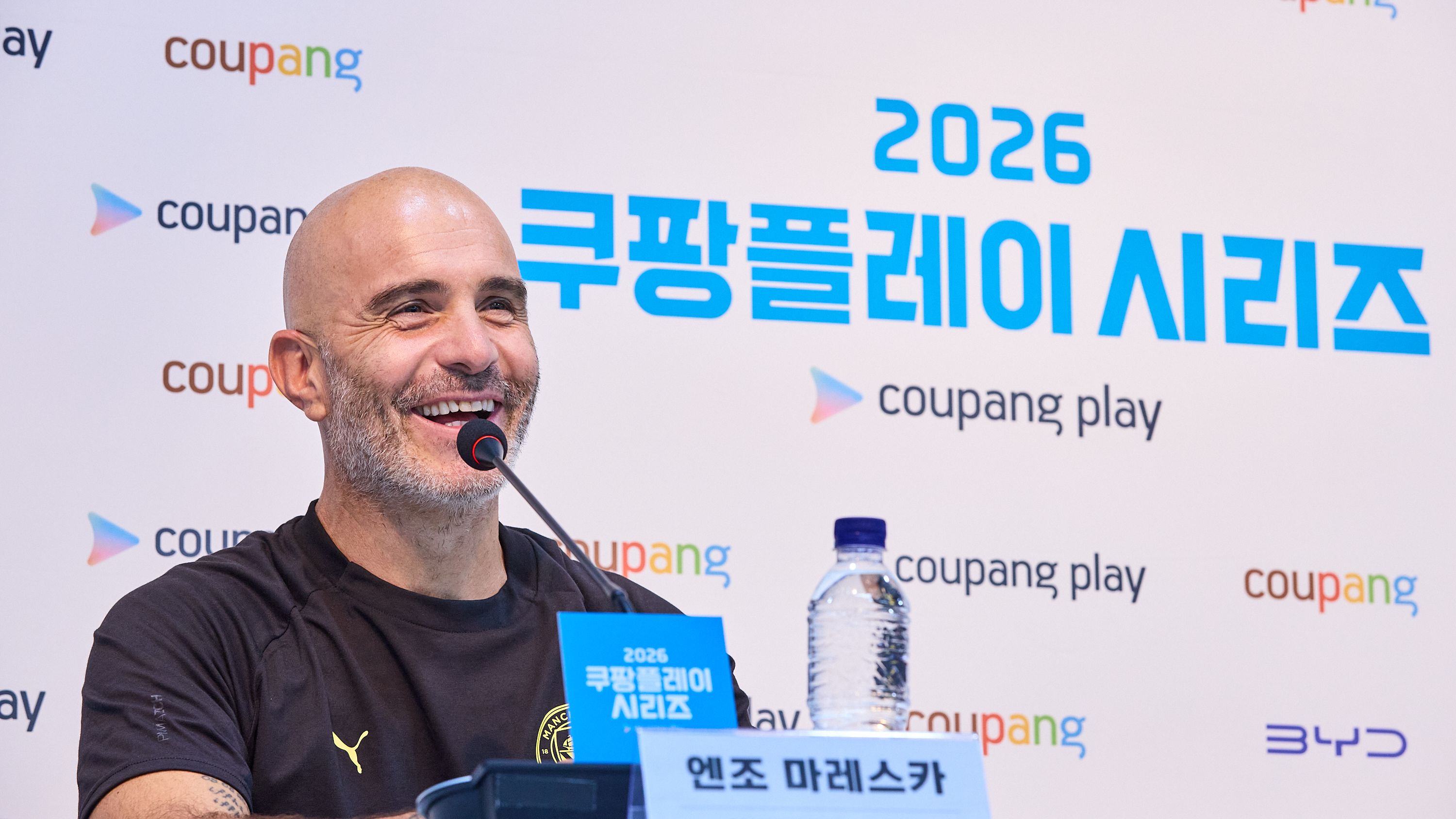 엔초 마레스카
