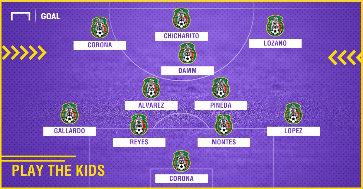 GFX Mexico play kids lol