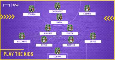 GFX Mexico play kids lol