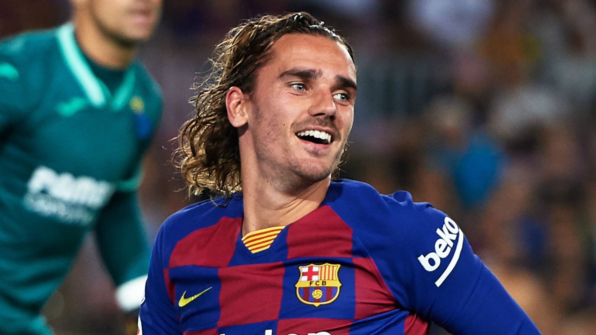 Antoine Griezmann Barcelona 2019-20
