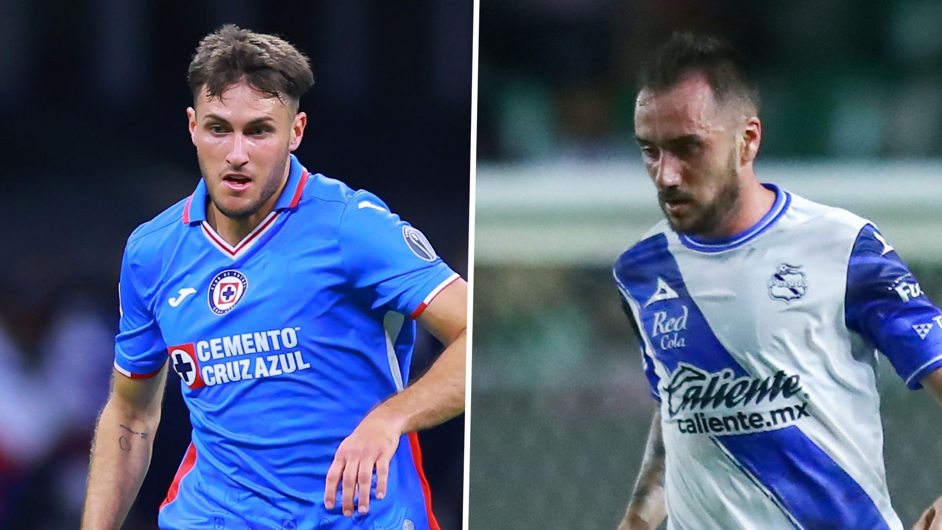 Cruz Azul Puebla Jornada 4 Apertura 2022 Liga MX